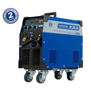 Инверторный сварочный полуавтомат AuroraPRO SPEEDWAY 300 (MIG/MAG+MMA)