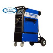 Инверторный сварочный полуавтомат AuroraPRO SKYWAY 300 (MIG/MAG+MMA)