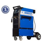 Инверторный сварочный полуавтомат AuroraPRO SKYWAY 330 SYNERGIC (MIG/MAG+MMA)