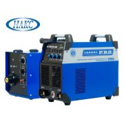 Инверторный сварочный полуавтомат AuroraPRO ULTIMATE 450 (MIG/MAG+MMA)