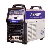 Сварочный аппарат АВРОРА Пульсар 315 AC/DC ПУЛЬС