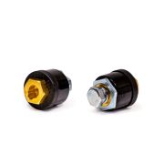 Разъём на корпус d38mm 70-95 MMQ (500A) 24mm мама