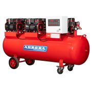 Компрессор PASSAT-250/1250 MODULE 4G безмасляный