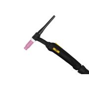 КЕДР Горелка аргоновая  КЕДР TIG-26 PRIME (1 кнопка, СКР35-50,газ быстросъем вст, 2-pin мал.) 4,0м