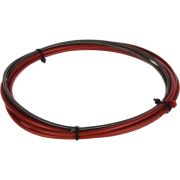 Канал направляющий для пластикового колпака для бочек 250кг, длина 5м