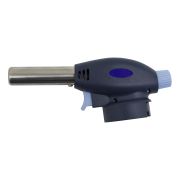 Горелка газовая на баллон T2311 с пъезоподжигом Оберон (цанговый зажим)