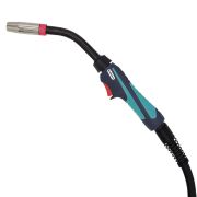 Горелка MW-405 AT (5m / Air / Euro) с поворотным гусаком