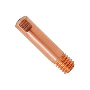 Наконечник М6x25х1,0 mm E-Cu (BS)