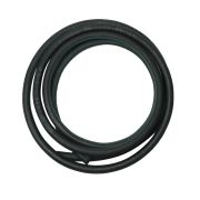 Рукав кислородный III-6.3мм черный (50м)