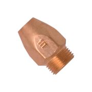 Мундштук наружный №1 для Р1П(А) (Оберон)