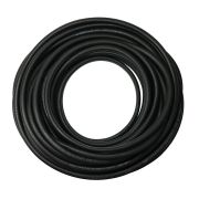 Рукав ацетилен/пропановый I-9.0мм черный (50м)