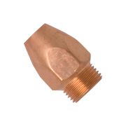 Мундштук наружный №2 для Р3П(А) (Оберон)