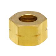 Гайка 27 СП 21,8 левая для БПО (Оберон)