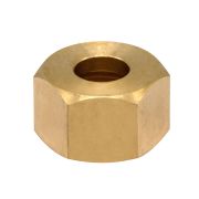 Гайка 32/16 G 3/4 правая для БКО (Оберон)