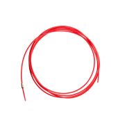 Канал подающий тефлоновый д. 1,0-1,2 мм (3,5м / красный) (BS126.0021)
