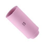 Сопло керамическое TW 17-18-26 (№10 / L47 / d16,0)