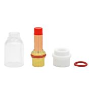 Набор Оберон Pyrex с прозрачным соплом