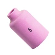 Сопло керамическое TW 17-18-26 GL (№5 / L42 / d8,0)