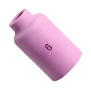 Сопло керамическое TW 17-18-26 GL (№6 / L42 / d9,5)