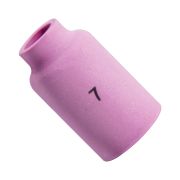 Сопло керамическое TW 17-18-26 GL (№7 / L42 / d11,0)