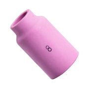 Сопло керамическое TW 17-18-26 GL (№8 / L42 / d12,5)