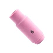 Сопло керамическое TW 17-18-26 (№6 / L47 / d9,5) (BS10N48)