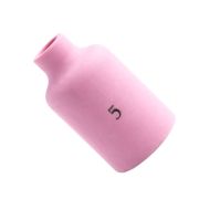 Сопло керамическое TW 17-18-26 GL (№5 / L42 / d8,0) (BS54N17)