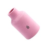 Сопло керамическое TW 17-18-26 GL (№6 / L42 / d9,5) (BS54N16)