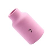 Сопло керамическое TW 17-18-26 GL (№7 / L42 / d11,0) (BS54N15)