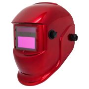 Маска сварщика Хамелеон MAGNUM (RED)