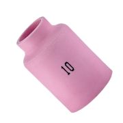 Сопло керамическое TW 17-18-26 GL увел. (№10 / L48 / d16,0)