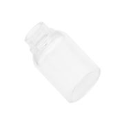 Сопло прозрачное TW 17-18-26 GL Pyrex (№6 / L42 / d9,5)