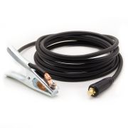 Кабель заземления 250А, 5м (25мм / ОКС 35-50)