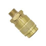 Быстросъемное соединение NW5- G1/8" мм (XL177.0003)