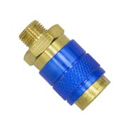 Быстросъемное соединение NW5- G1/8" мм (Blue) (XL177.0014)