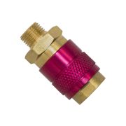 Быстросъемное соединение NW5- G1/8" мм (Red) (XL177.0013)