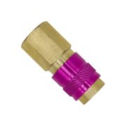 Быстросъемное соединение NW5- G1/4" мм (Red)
