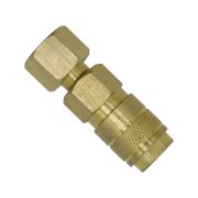 Быстросъемное соединение NW5- G1/4" мм (XL501.0158)