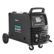 Сварочный полуавтомат Оберон SM 250DP SYNTEC