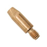 Наконечник М6x28х1,2 mm  Cu-Cr-Zr (PR)