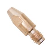 Наконечник М8x30х1,2 mm Cu-Cr-Zr (PR)