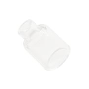 Сопло прозрачное TW 17-18-26 GL (d6,5)