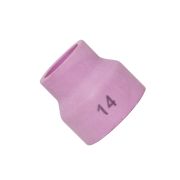 Сопло керамическое Saturn TW 17-18-26 (№14 / L25,5 / d22,0)