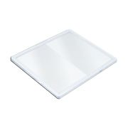 Диоптрическая линза 1.50 (108*90)