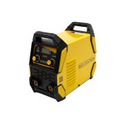 СИА 250 Weldestar - сварочный инвертор MMA | Ручная дуговая сварка, 230А / 230В