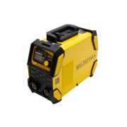 СИА 160 Weldestar - сварочный инвертор MMA | Ручная дуговая сварка, 160А / 230В