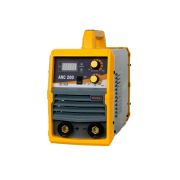ARC 200 PRO Weldestar - сварочный инвертор MMA | Ручная дуговая сварка, 200А / 230В/400В