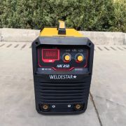 ARC 250 Weldestar - сварочный инвертор MMA | Ручная дуговая сварка, 250А / 230В/400В