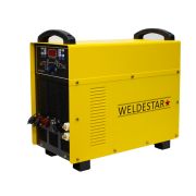 TIG 315P AC/DC HARD Weldestar - Аппарат аргонодуговой сварки | TIG свара, 315А / 380В