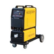 TIG 500 AC/DC PULSE Weldestar - Аппарат аргонодуговой сварки | TIG сварка, 500А / 380В